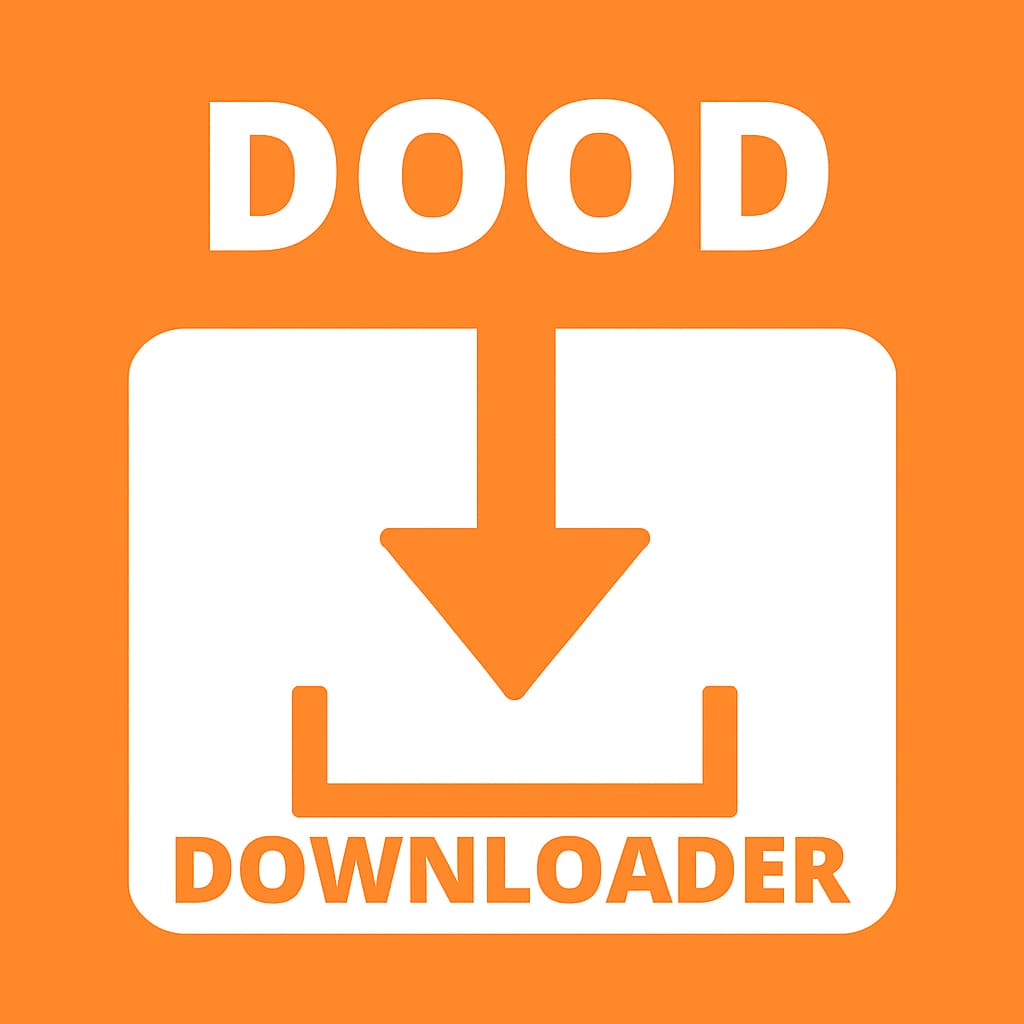 Dood Downloader