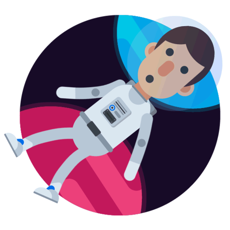 JPIglesias Astronauta