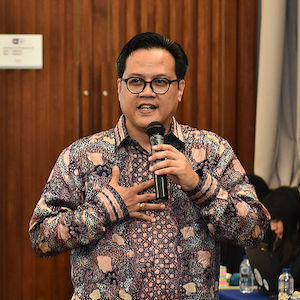 Hananto Wibowo