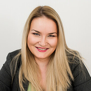 Justyna Aptowicz-Aydin photo 1