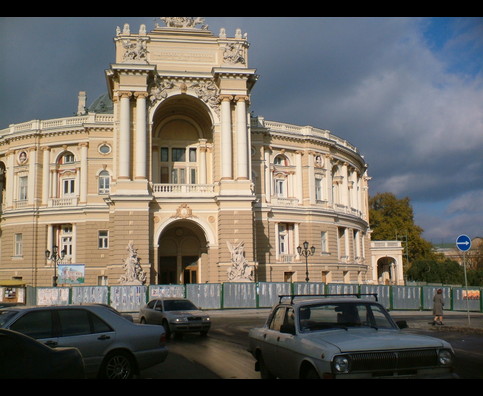Odessa 2