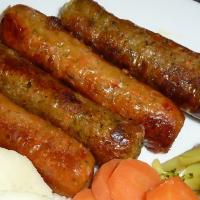image from Secret Sausages – New sausages with a secret…
