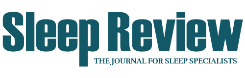 sleep review mag logo