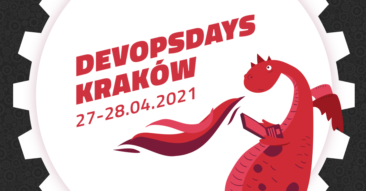 DevOpsDays Kraków