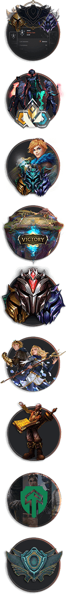 ELO Boost Services