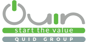 Quin logo