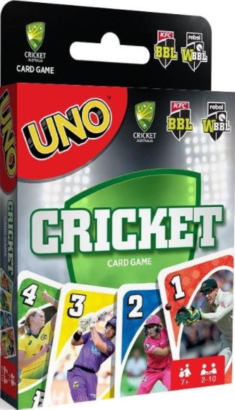 Cricket Uno (Australia)