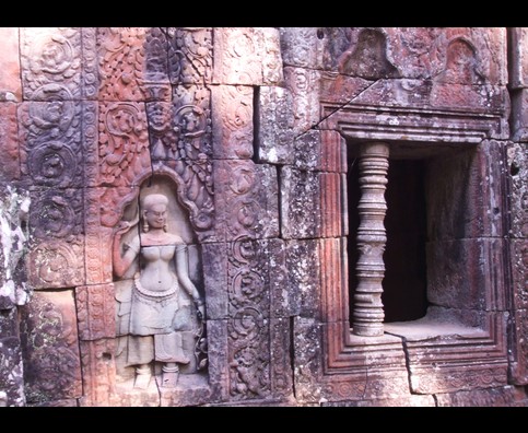 Cambodia Angkor Wat 6