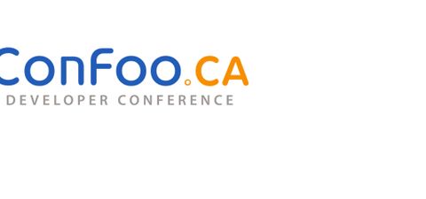 ConFoo Developer Conference