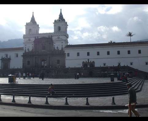 Ecuador Old Quito 17