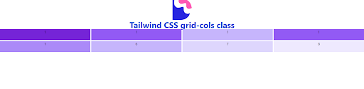 Tailwind CSS grid