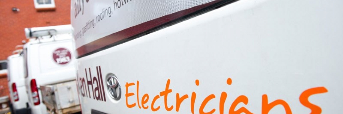 Electrician Adelaide