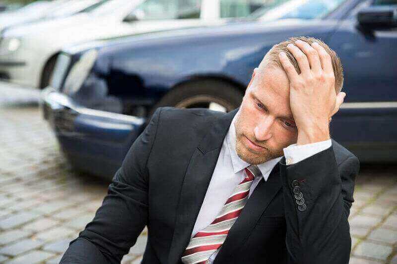 car accident claim