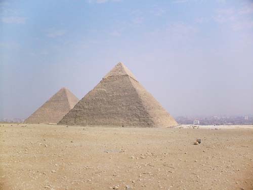 Pyramids 20