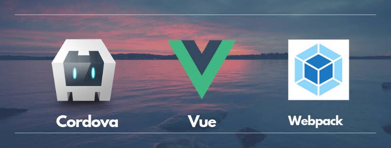 Cordova, TypeScript, Vue and using features beyond WebView