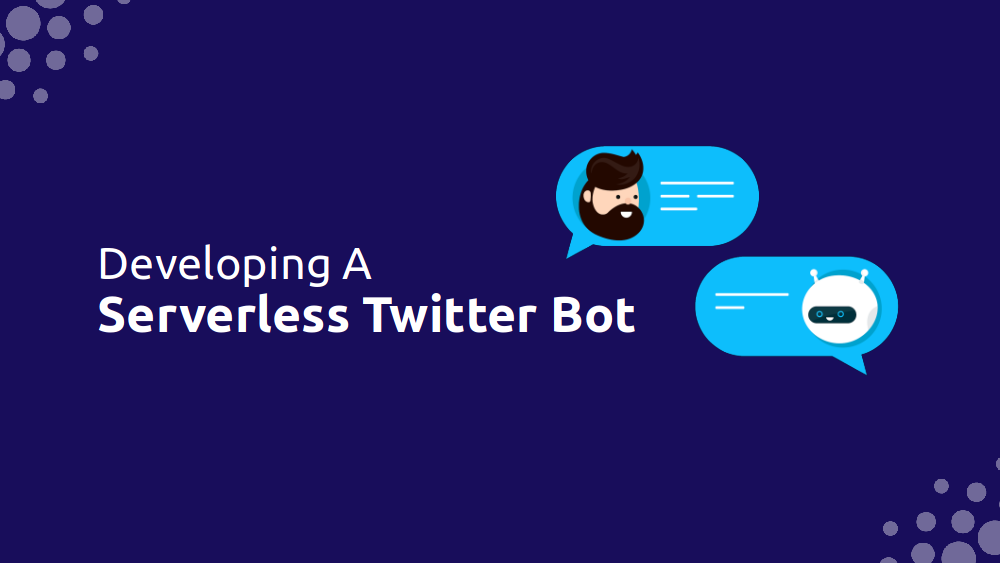 Developing Serverless Twitter Bot on Fission