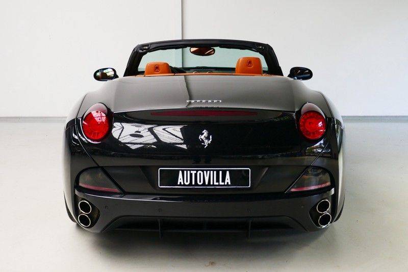 Ferrari California 4.3 V8 Keramische remmen, Carbon LED-stuur, Daytona stoelen afbeelding 12