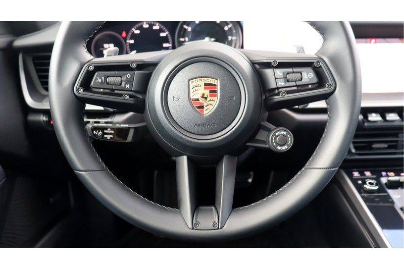 Porsche 911 3.0 Carrera S Sport Chrono, Sportuitlaat, Schuifdak, BOSE afbeelding 6