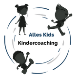 Alles Kids - Kindercoaching - Logo