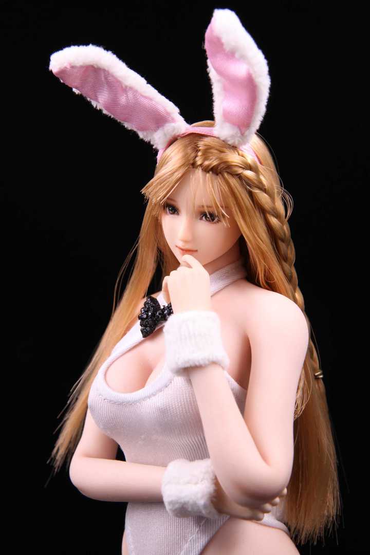 「Girl Factory」Cute Bunny