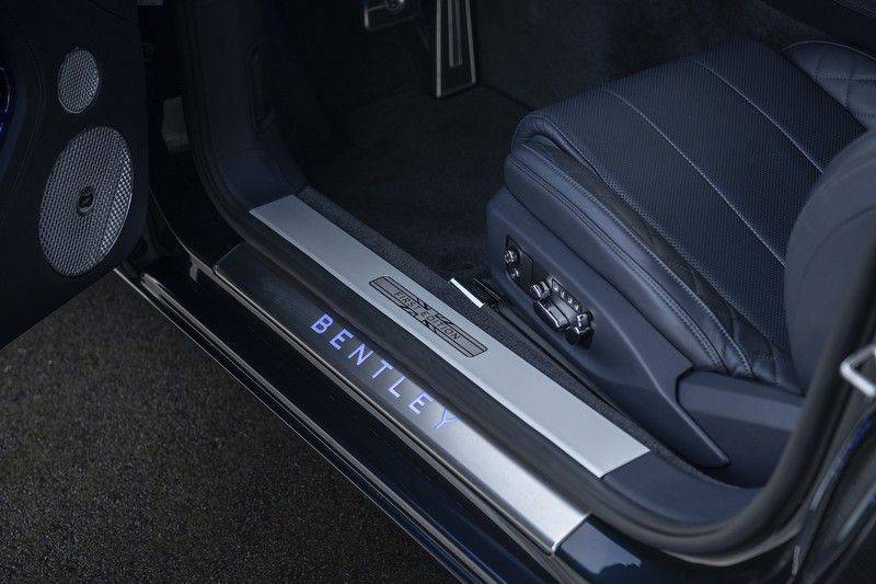 Bentley Continental GT 6.0 W12 First Edition Naim Audio + Massage gekoelde/verwarmde stoelen afbeelding 13