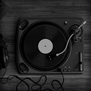 Music Straming