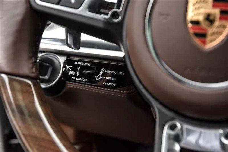 Porsche Panamera TURBO S E-HYBRID NP 258K,4WSTURING+BURMESTER afbeelding 21