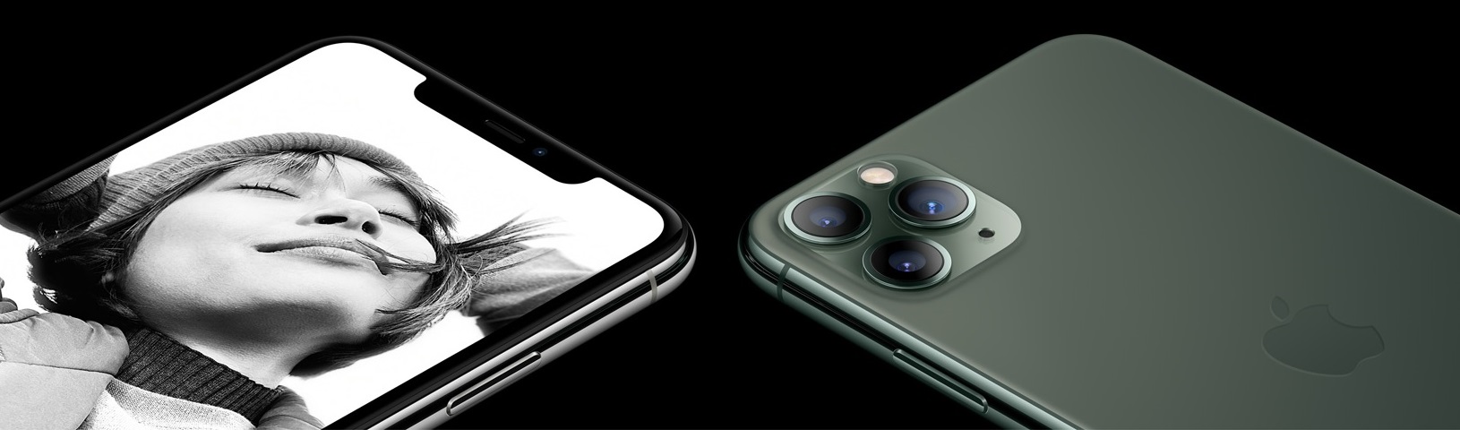 iPhone 11 Pro