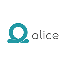 Alice.SI logo