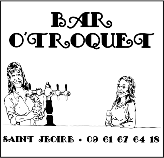 Bar O'Troquet