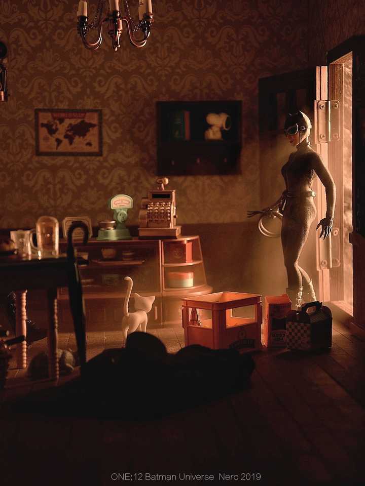 Batman Universe Chapter 2