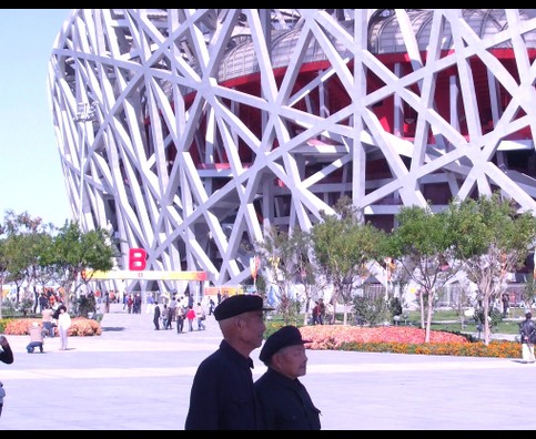 China Beijing Olympics 13