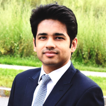 Pranay Ranjan