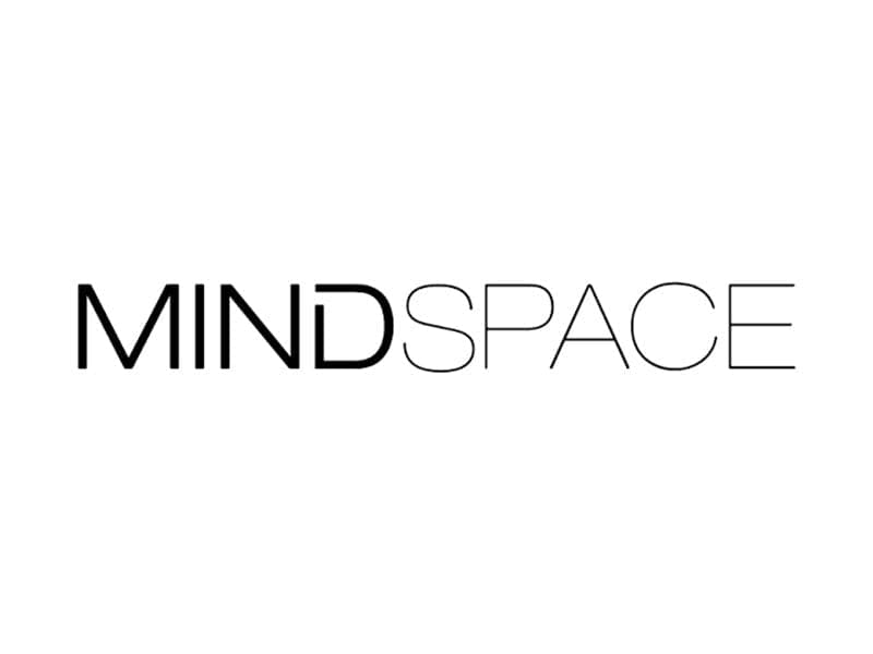 logo for mindspace