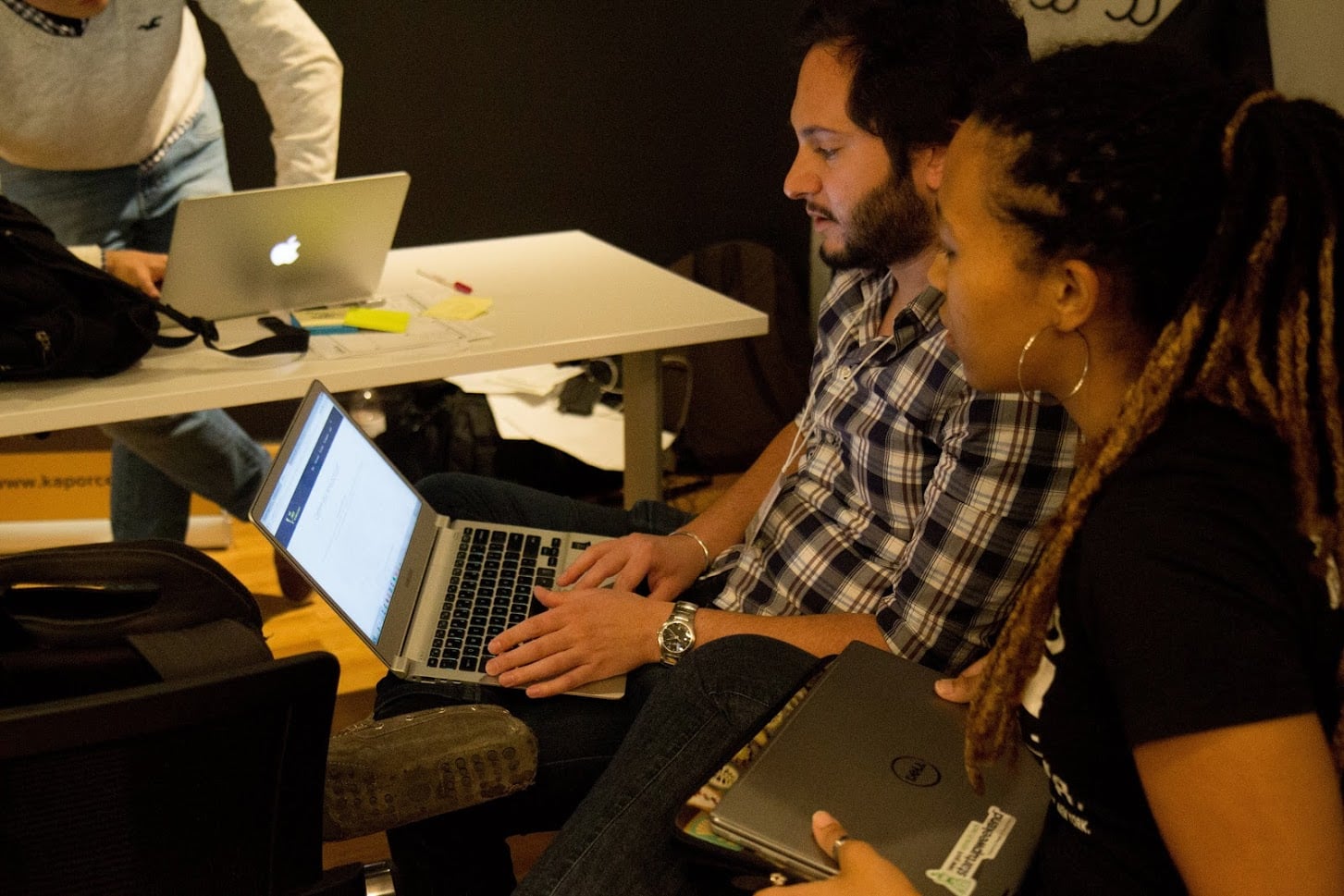 Startup Weekend Latinx in Tech New York