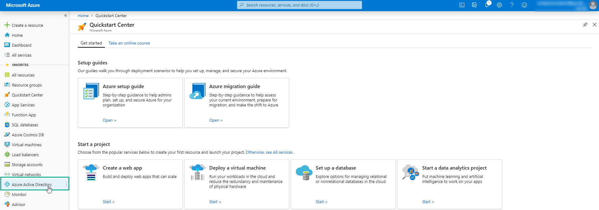 azure-active-directory