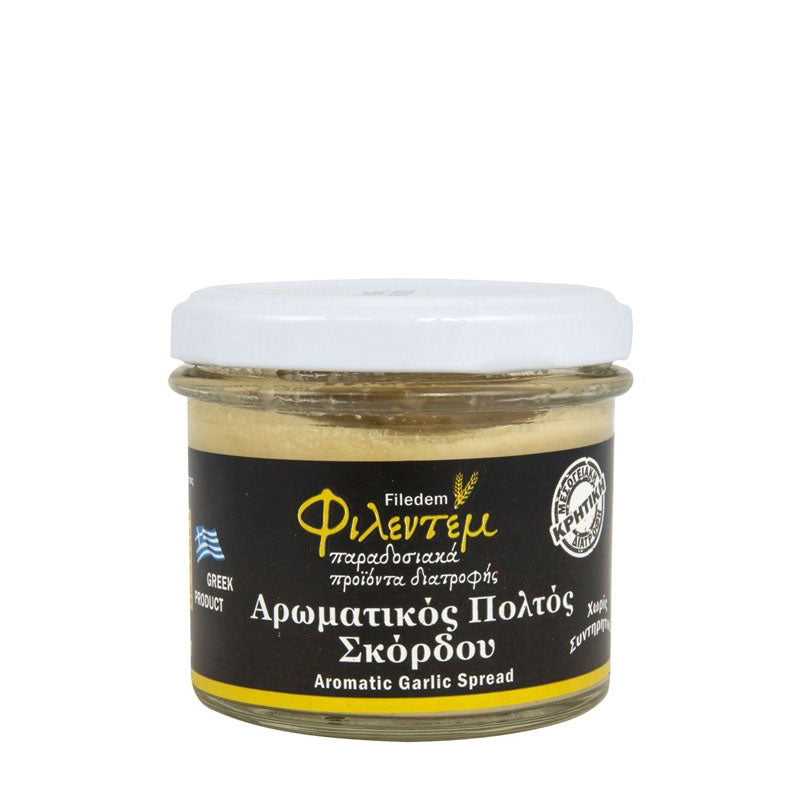 Greek-Grocery-Greek-Products-Garlic-Paste-100g-Filedem