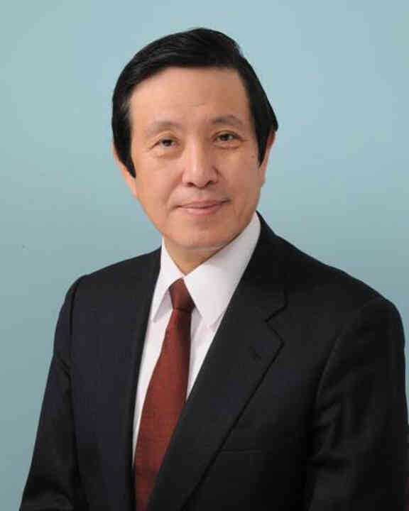 Prof Takashi Kadowaki