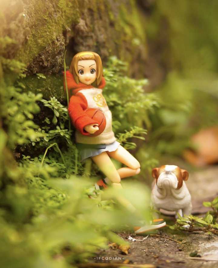 Six Inch Figure Collections Weekly Update 2