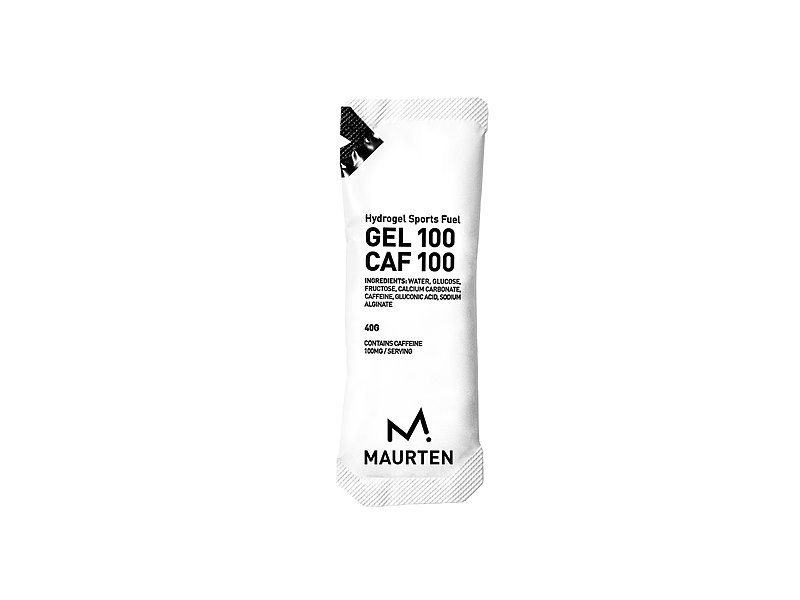 MAURTEN ENERGY GEL 100 BOX