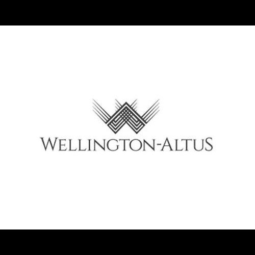 Wellington-Altus