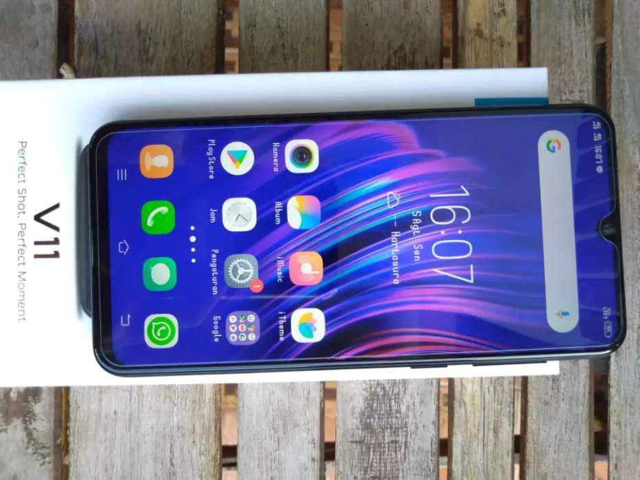 Vivo V11I Vivo V11I