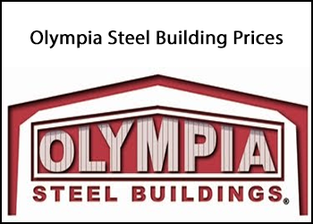 Olympia Steel Building Cost