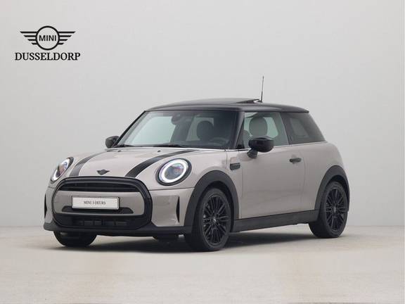 MINI 3-deurs Cooper MINI Yours