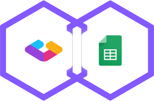 Connect Google Sheets with Gridly
