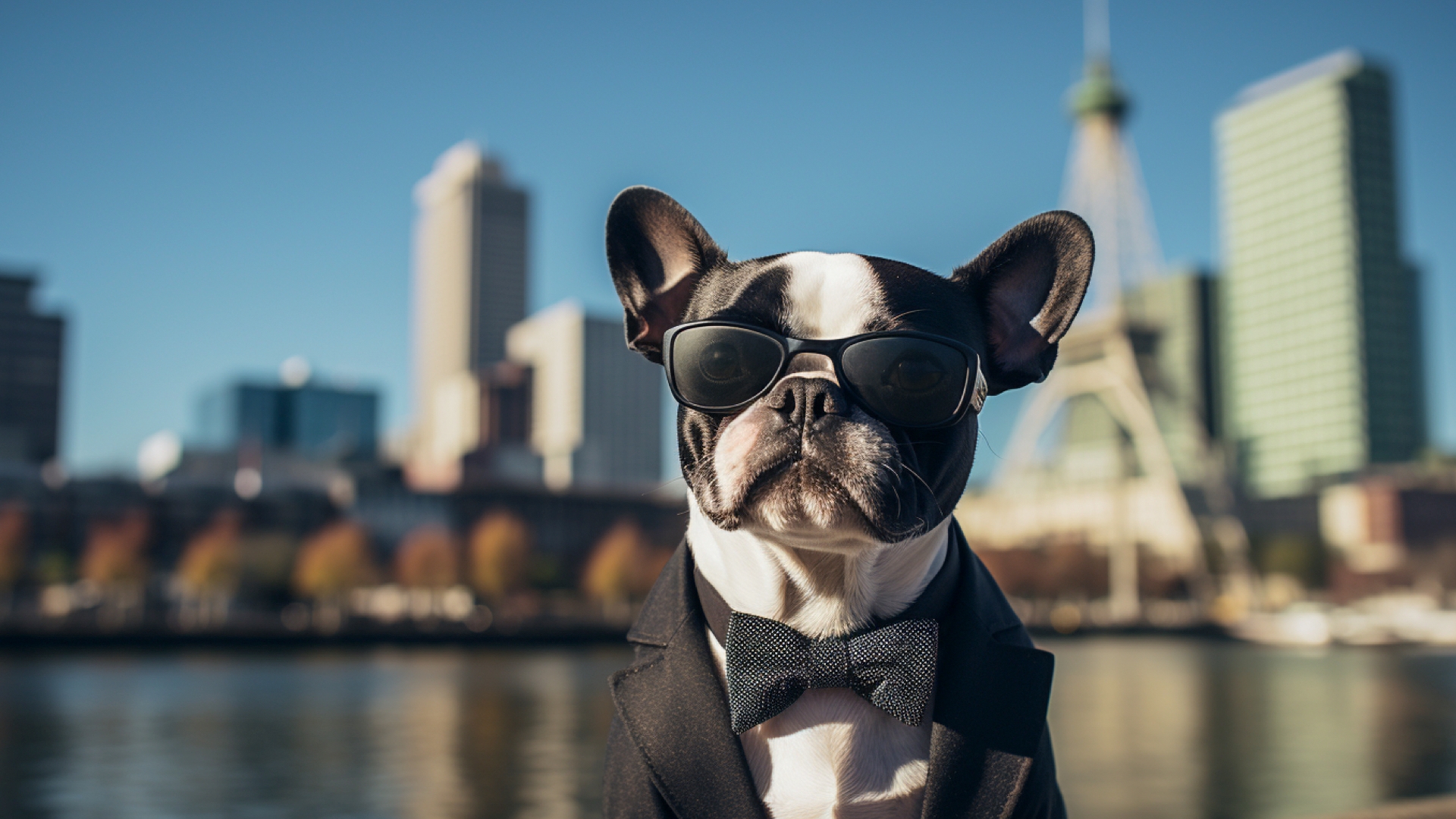 Portland's TikTok Pet Stars, The Furry and Feathered Influencers You Can't Miss!