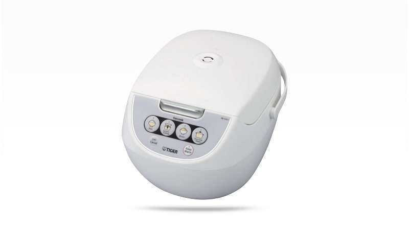 Tiger Corporation Rice Cooker Tiger Corporation Rice Cooker
