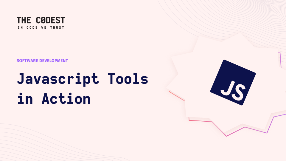 Javascript Tools in Action - Image