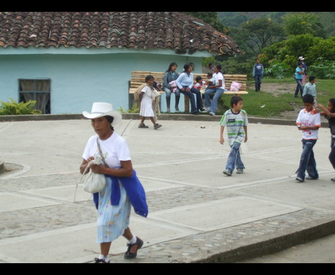 Colombia Village Life 13