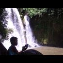 Cambodia Waterfalls 1
